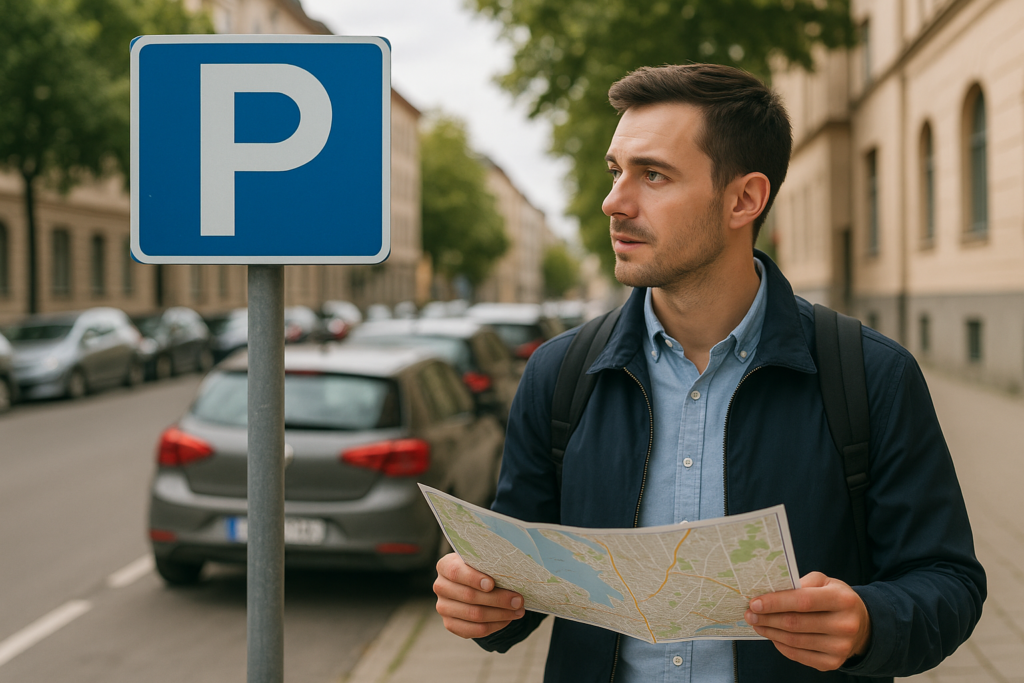 Parkering Jönköping – Din personliga guide till gratis och billig parkering