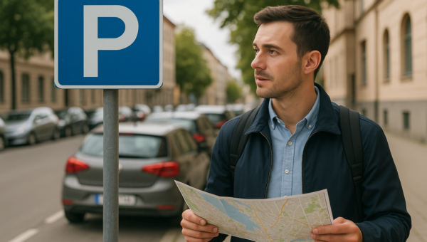 Parkering Jönköping – Din personliga guide till gratis och billig parkering