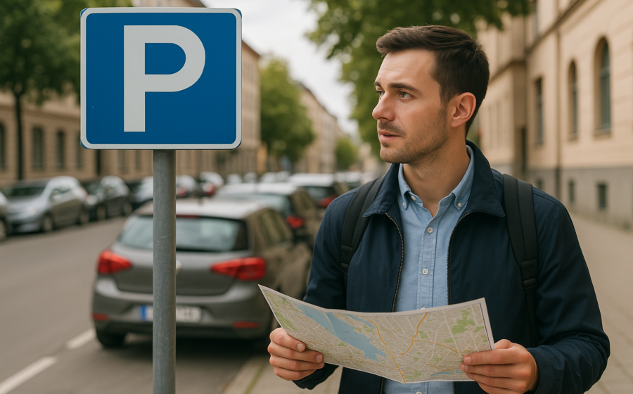 Parkering Jönköping – Din personliga guide till gratis och billig parkering